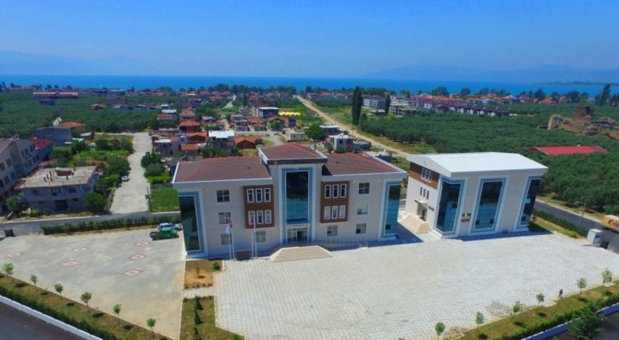 Zeytinlikten kahvehaneye... İznik'te çok sayıda taşınmaz kiraya verilecek