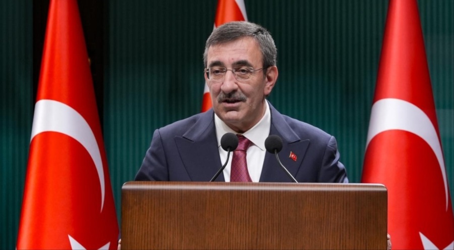 Cevdet Yılmaz: Milletimizin refahını kalıcı biçimde artırmayı amaçlıyoruz