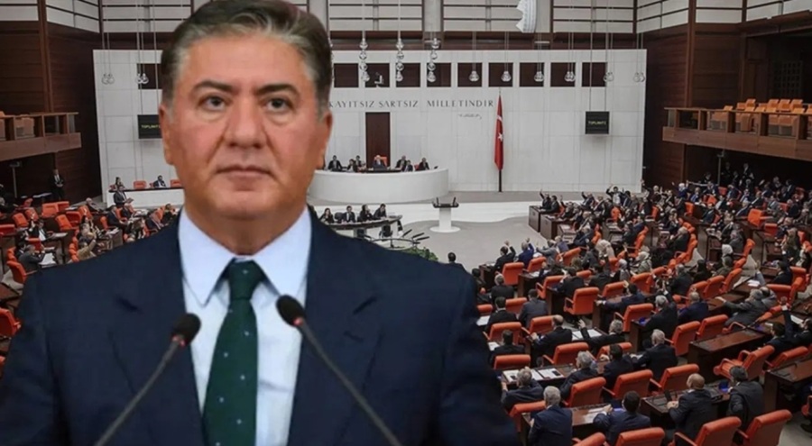 Cumhuriyet Halk Partisi'nin komisyon için isim önerisi belli oldu