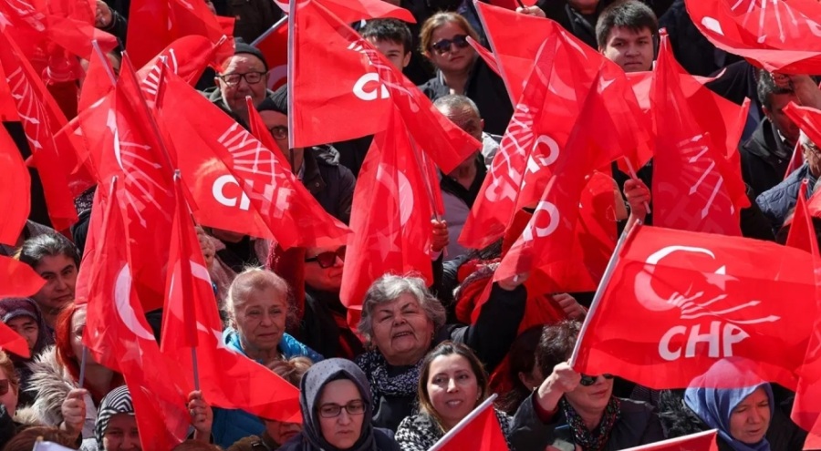 CHP'li milletvekillerinin yaz takvimi belli oldu!