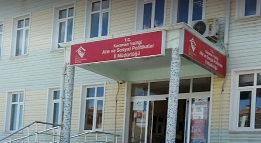 'Müdürden koruma altındaki genç kıza taciz' iddiası