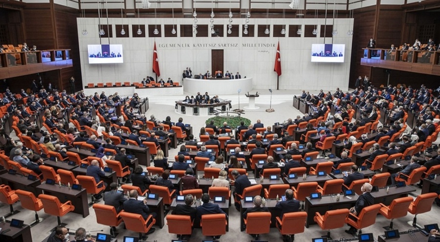 Terörsüz Türkiye Komisyonu toplanıyor! Hangi konular ele alınacak?