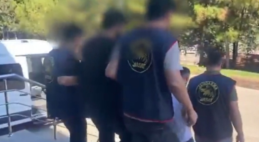 Bursa'nın da aralarında olduğu 16 ilde siber dolandırıcılık operasyonu: 1 milyar TL'lik vurgun!
