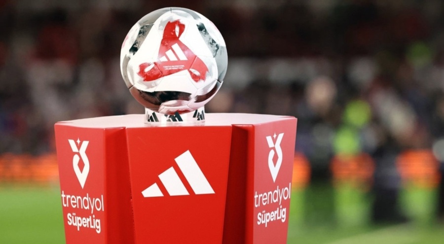 Süper Lig'de heyecan başlıyor! İşte haftanın programı