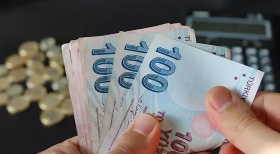 Memur ve emeklilerin ilk zam verisi belli oldu!