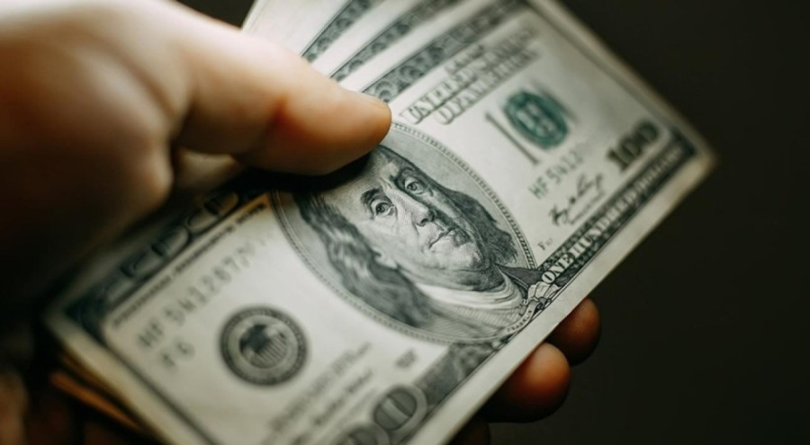 Enflasyon sonrası dolar ve euroda yükseliş