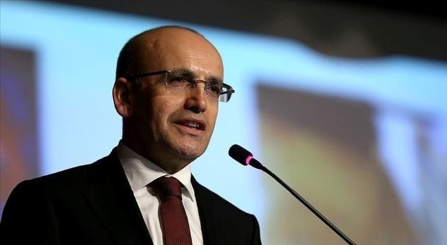 Bakan Şimşek: Enflasyon 44 ayın en düşük seviyesinde