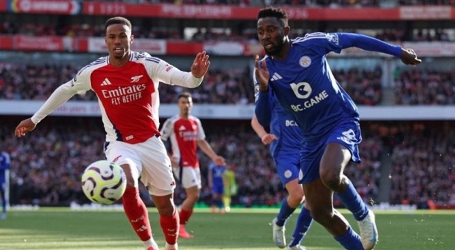 Beşiktaş'tan Wilfred Ndidi sürprizi