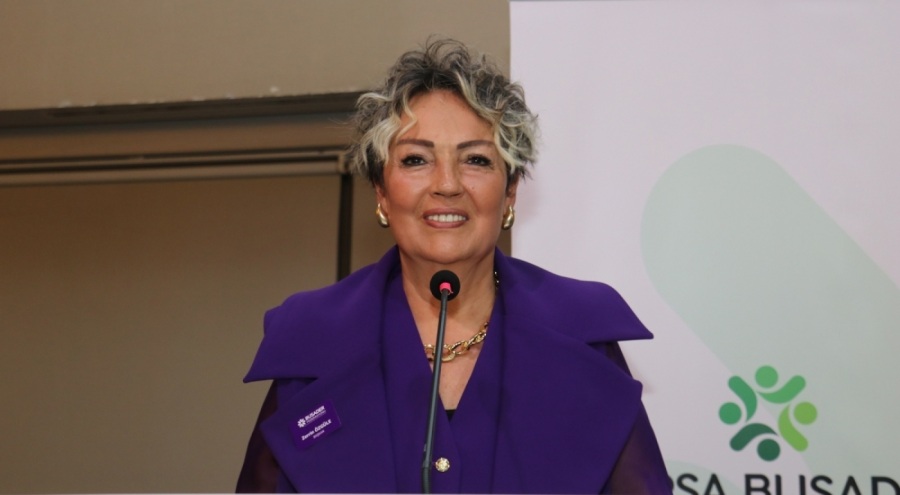 BUSADER ağaçlandırma kampanyası başlattı