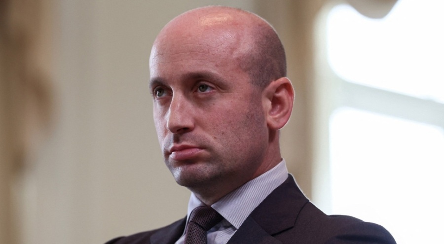 Trump'ın Başdanışmanı Miller Hindistan'ı savaş finanse etmekle suçladı