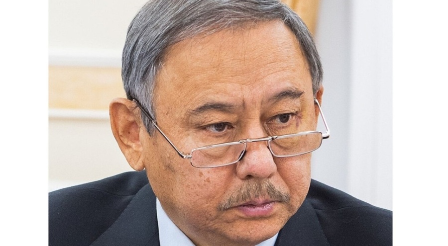 Kazak kozmonot Talgat Musabayev hayatını kaybetti