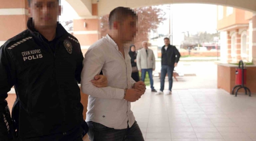 Araçta infaz edilmişti: Sanıklara ceza yağdı