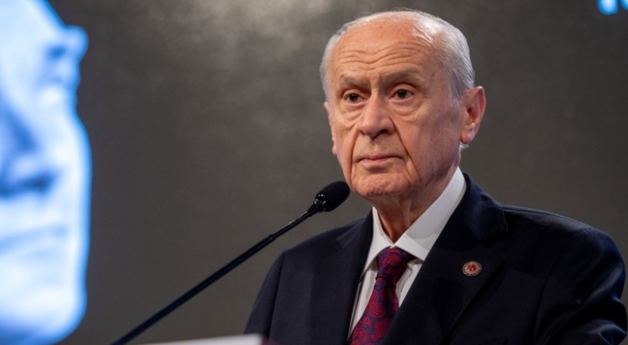 Bahçeli: Bizim komisyonumuz Türk milletidir