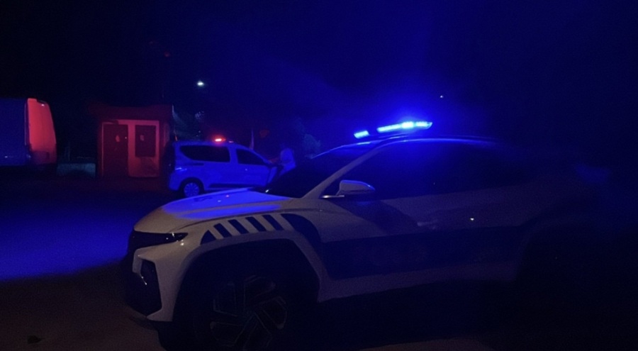 Kavga kanlı bitti: 3 yaralı