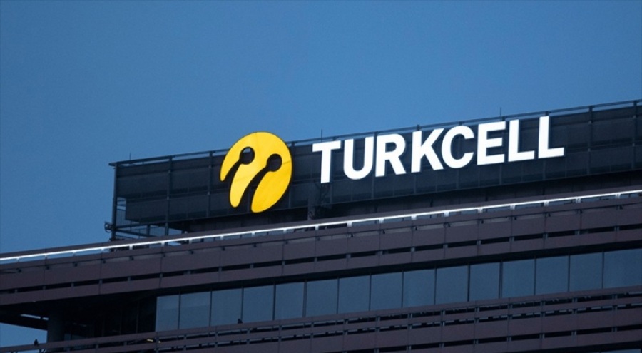 Turkcell 538,7 milyon dolarlık satışı duyurdu