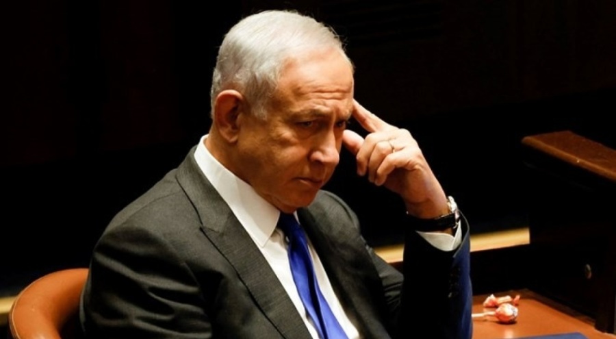 Netanyahu'nun yeni planı sızdı! Tamamını işgal edecek