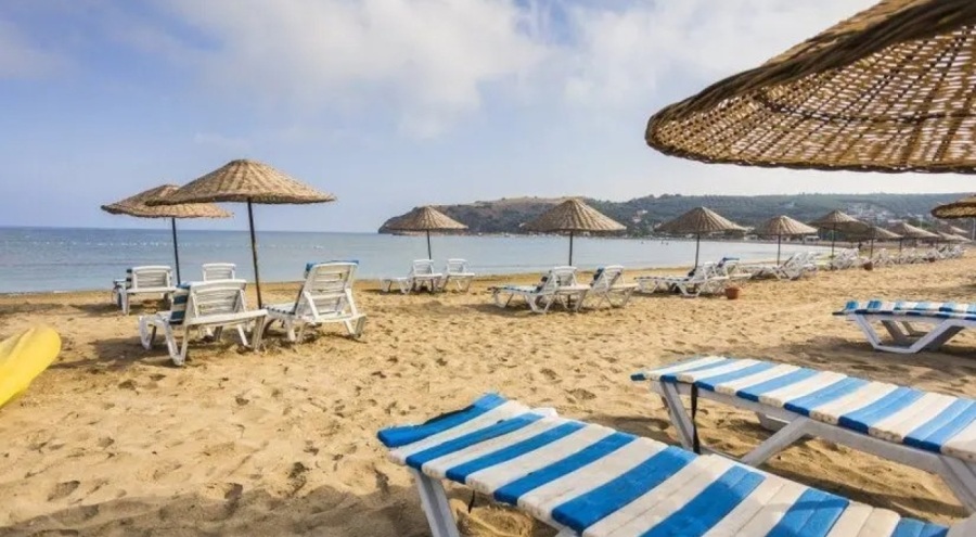 Bursa'da denize girilecek yerler 2025: En temiz plajlar listesi (Temmuz ayı 2. tur sonuçları)