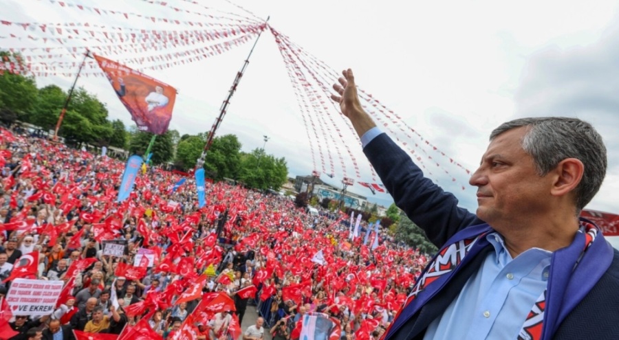 Saha çalışmaları başlıyor! CHP'nin takvimi belli oldu