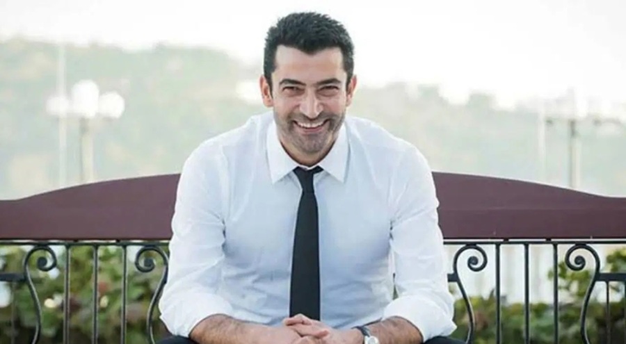 Kenan İmirzalıoğlu'nun başrolde olduğu A.B.İ. dizisinin yönetmeni belli oldu!