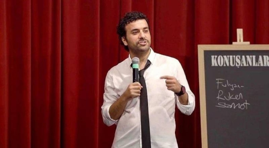 Hasan Can Kaya ayrılık iddialarını doğruladı
