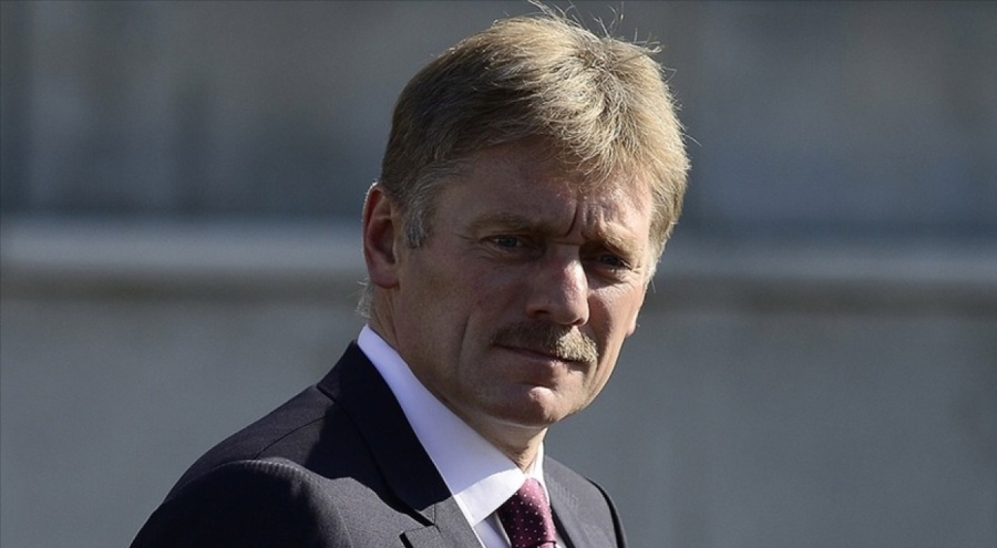 Kremlin Sözcüsü Dmitriy Peskov'dan füze açıklaması