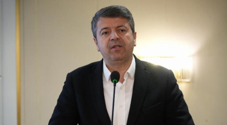 Adıyaman Belediye Başkanı Abdurrahman Tutdere göreve iade edildi
