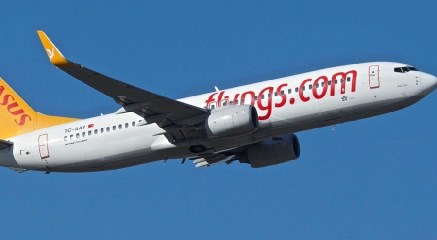Pegasus'tan powerbank kararı