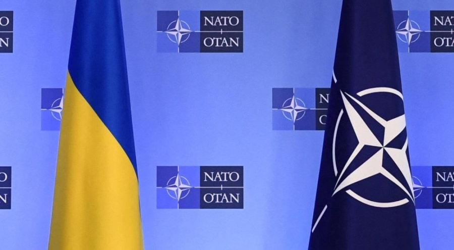 NATO'dan Ukrayna'ya 500 milyon dolarlık destek paketi