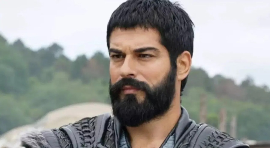 Burak Özçivit 'yürüme töreni'nden servet kazandı