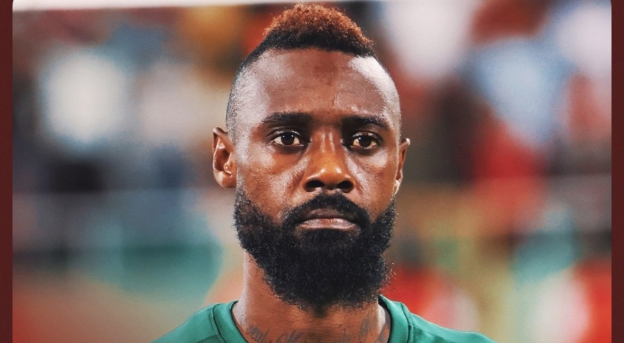 Amedspor, Nicolas N'Koulou ile yollarını ayırdı