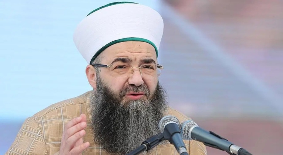 'Cübbeli Ahmet'ten 'sahte diploma' çıkışı: 'İşte sistemin geldiği durum vahîm hâl almış'