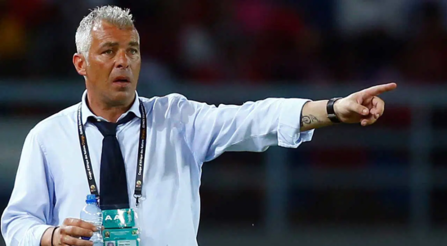 Porto'nun eski kaptanı Jorga Costa, kalp krizi sonucu hayatını kaybetti