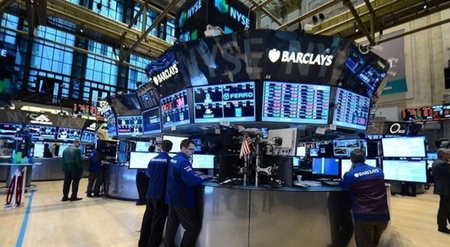 Küresel piyasalar ABD Merkez Bankası'nın  faiz indirimini bekliyor