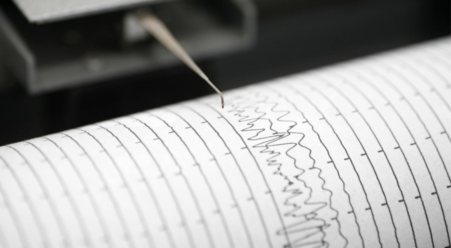 İran'da 5,4 büyüklüğünde deprem