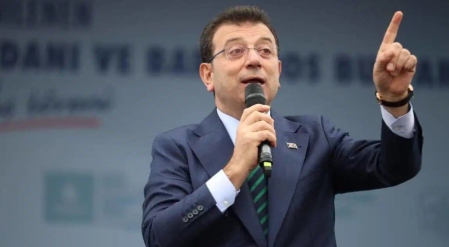 İmamoğlu'ndan TOGG'un Türkiye ve Almanya fiyat farkına ilişkin açıklama