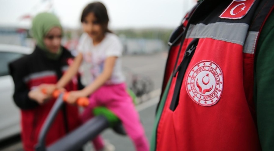 2025'te afetlerin ardından 129 binden fazla kişiye psikososyal destek