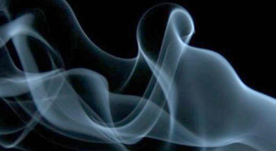 Uçaklarda sigara içen 245 yolcuya men cezası