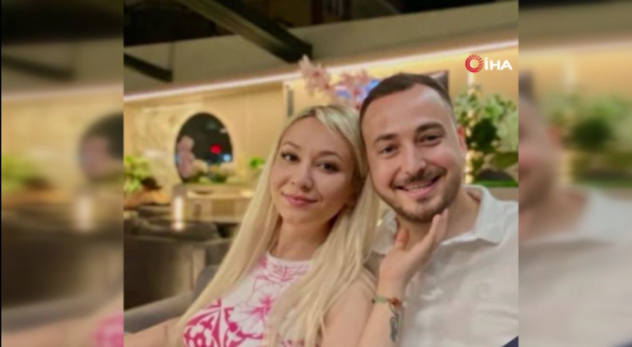Bursa'da düğününe bir hafta kalan damat feci şekilde can verdi!