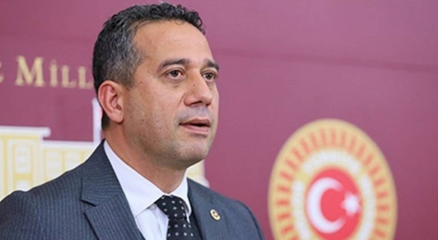 Türkiye İstatistik Kurumu'ndan CHP'li Başarır'a tazminat davası