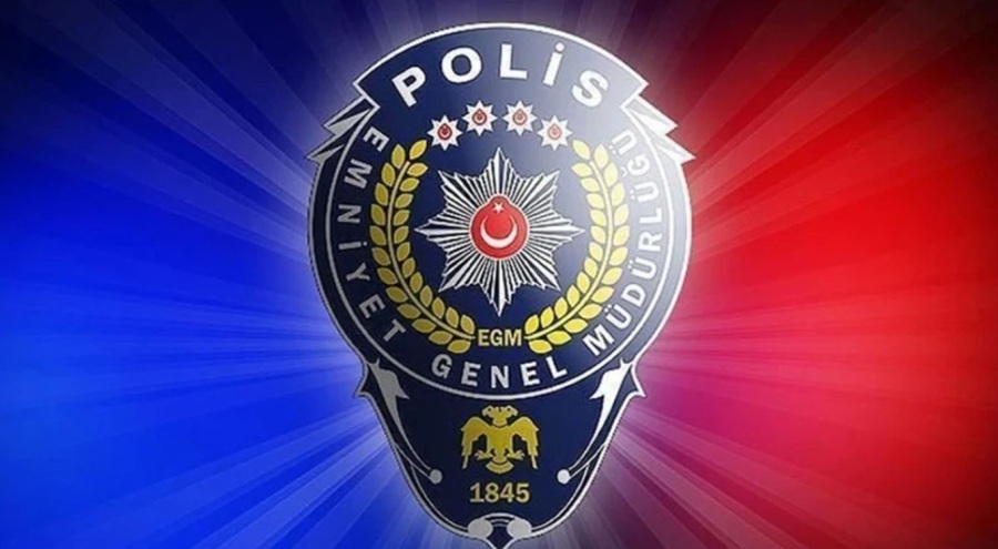 EGM'den 'e-imzayla uyuşturucu sistemine girildiği' iddialarına ilişkin açıklama