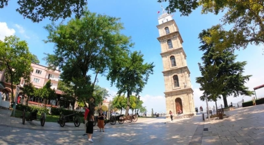 Bursa Valiliği'nden meteorolojik uyarı!
