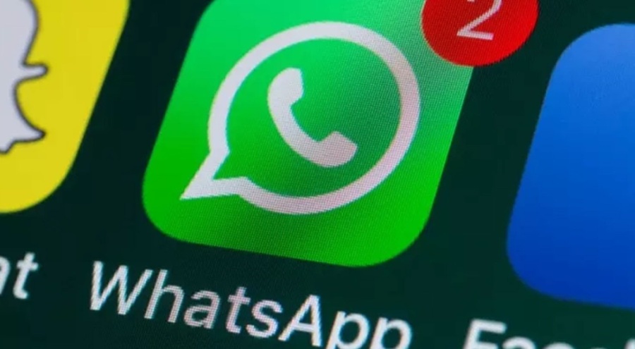WhatsApp, 6.8 milyon hesabı sildi