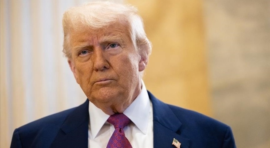 Trump: Suçlular 14 yaşından itibaren yetişkinler gibi yargılanmalı