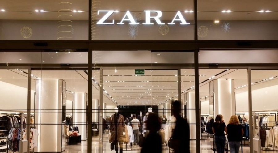 Zara'ya yasak! Nedeni belli oldu