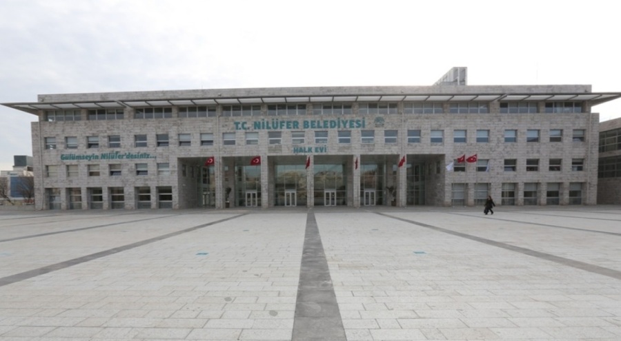 Resmi Gazete'de yayınlandı! Nilüfer'deki o taşınmazlar satışa çıktı