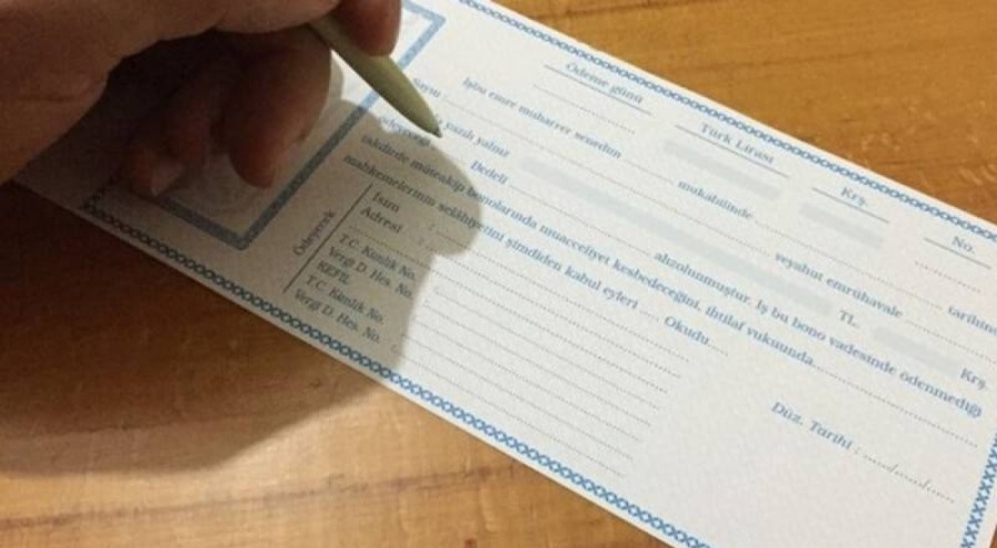 Adalet Bakanlığı'ndan sahte senet vurgununa yeni önlem!