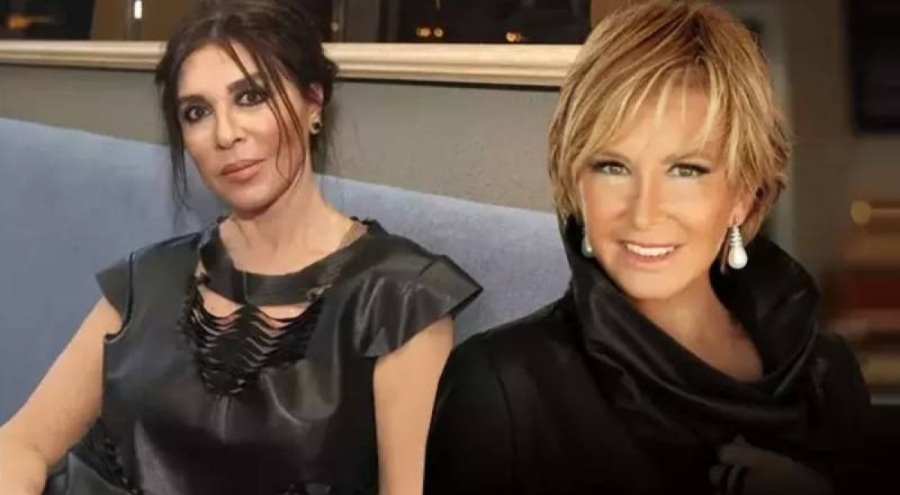Nebahat Çehre, Filiz Akın'ı andı