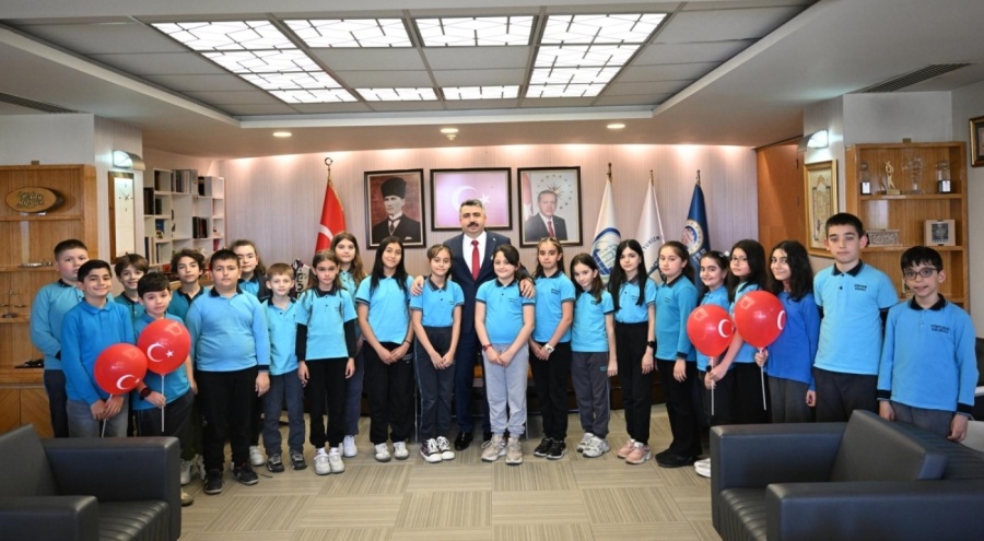 Yıldırım Belediyesi'nden eğitime tam destek