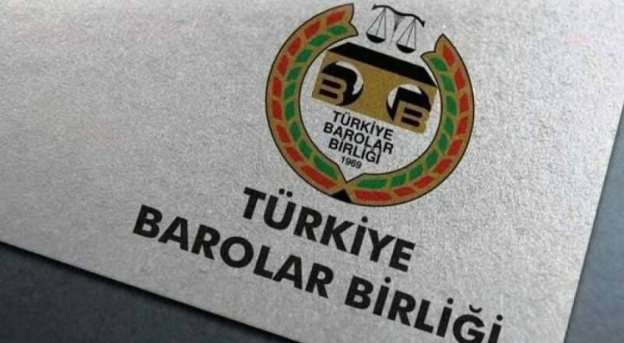 Türkiye Barolar Birliği'nden "sahte diploma" tepkisi