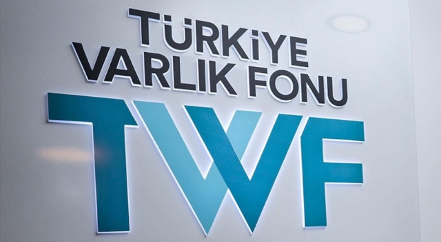 Türkiye Varlık Fonu ile Kuveyt arasında 600 milyon dolarlık anlaşma